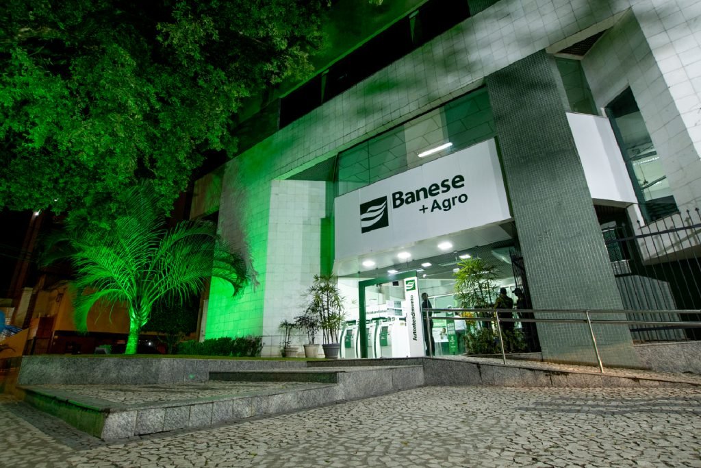 Banese 64 anos Sergipe