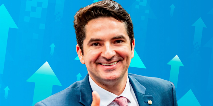 Gustinho Ribeiro reforça grupo político e projeta crescimento para 2026 em Sergipe