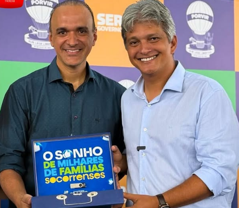 ações de emprego em Socorro