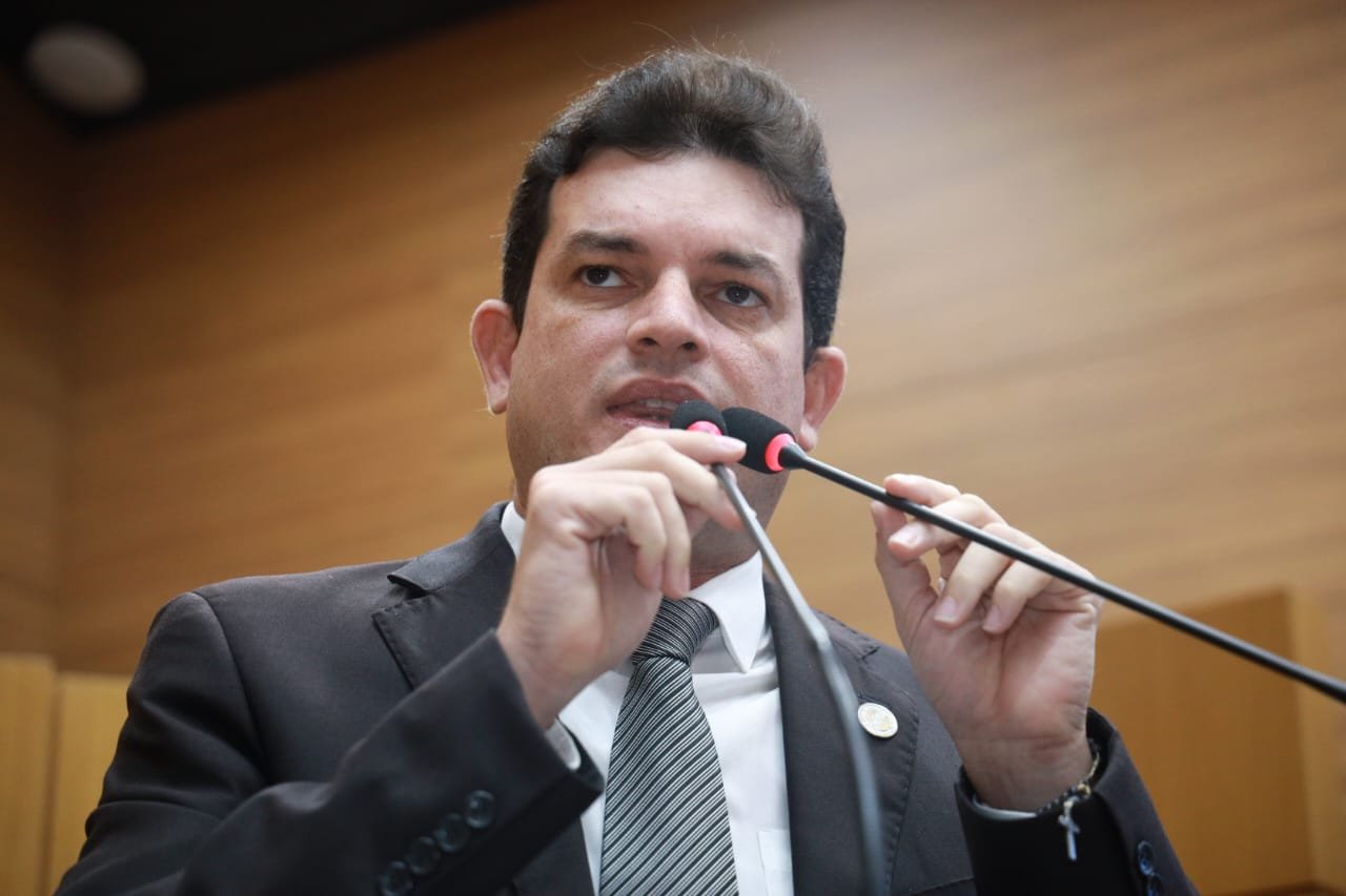 Paulo Júnior eletromobilidade condomínios Sergipe