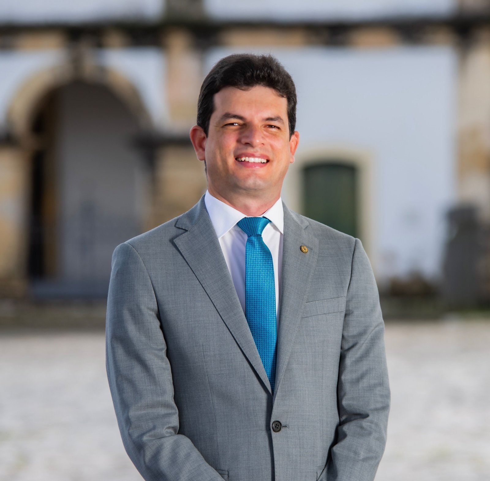 Deputado Paulo Júnior reforça compromisso com São Cristóvão e destina mais de R$ 4 milhões em emendas para saúde, infraestrutura e cultura