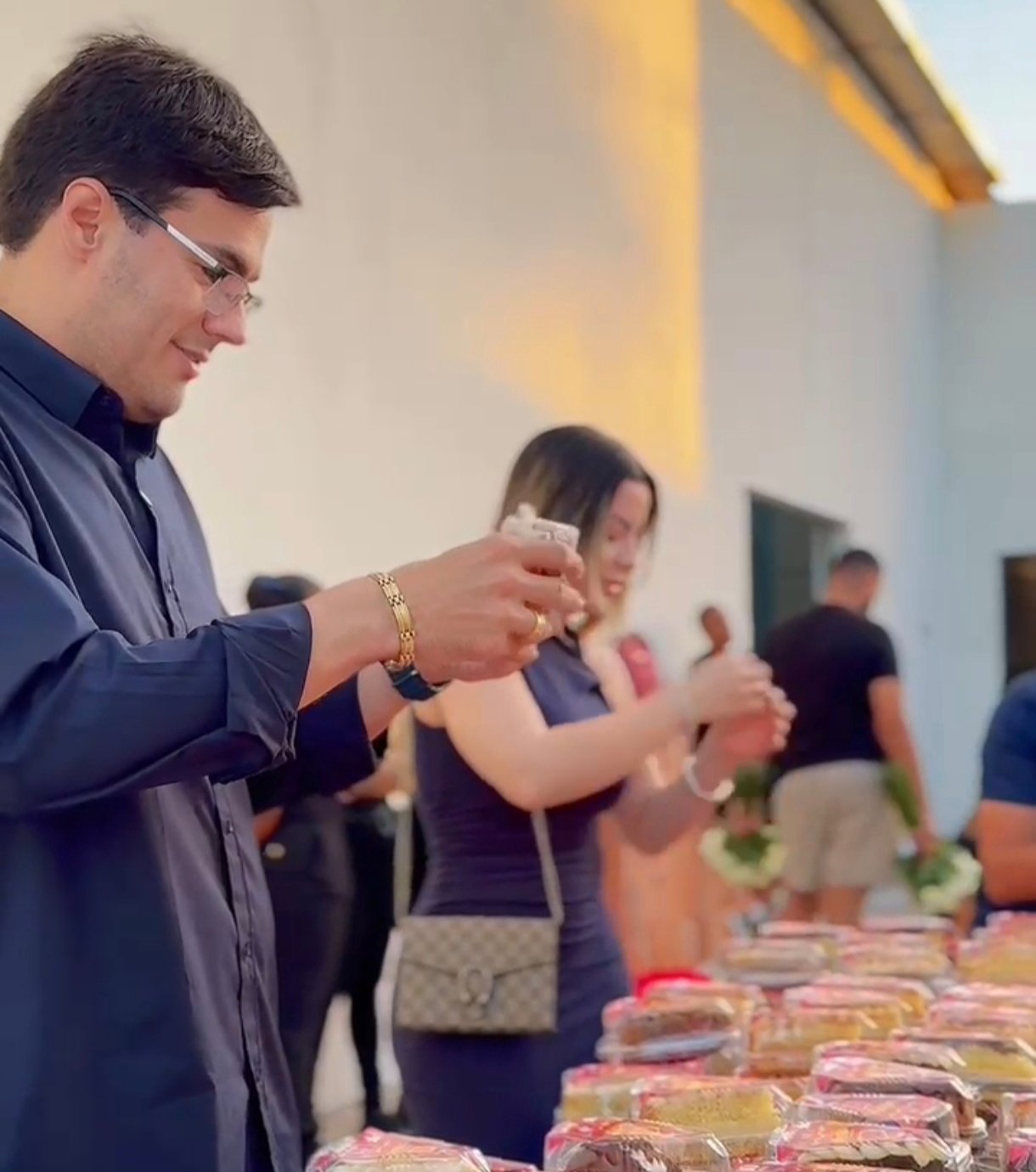 62 anos de Areia Branca