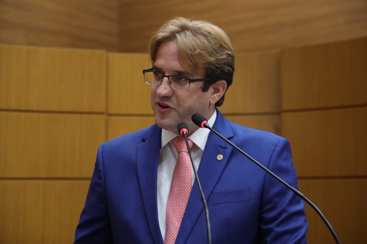 Itaporanga d’Ajuda recebe R$ 800 mil em emenda de Marcelo Sobral para fortalecer assistência social