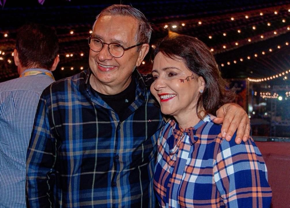 Eduardo Amorim defende protagonismo de artistas sergipanos em eventos públicos