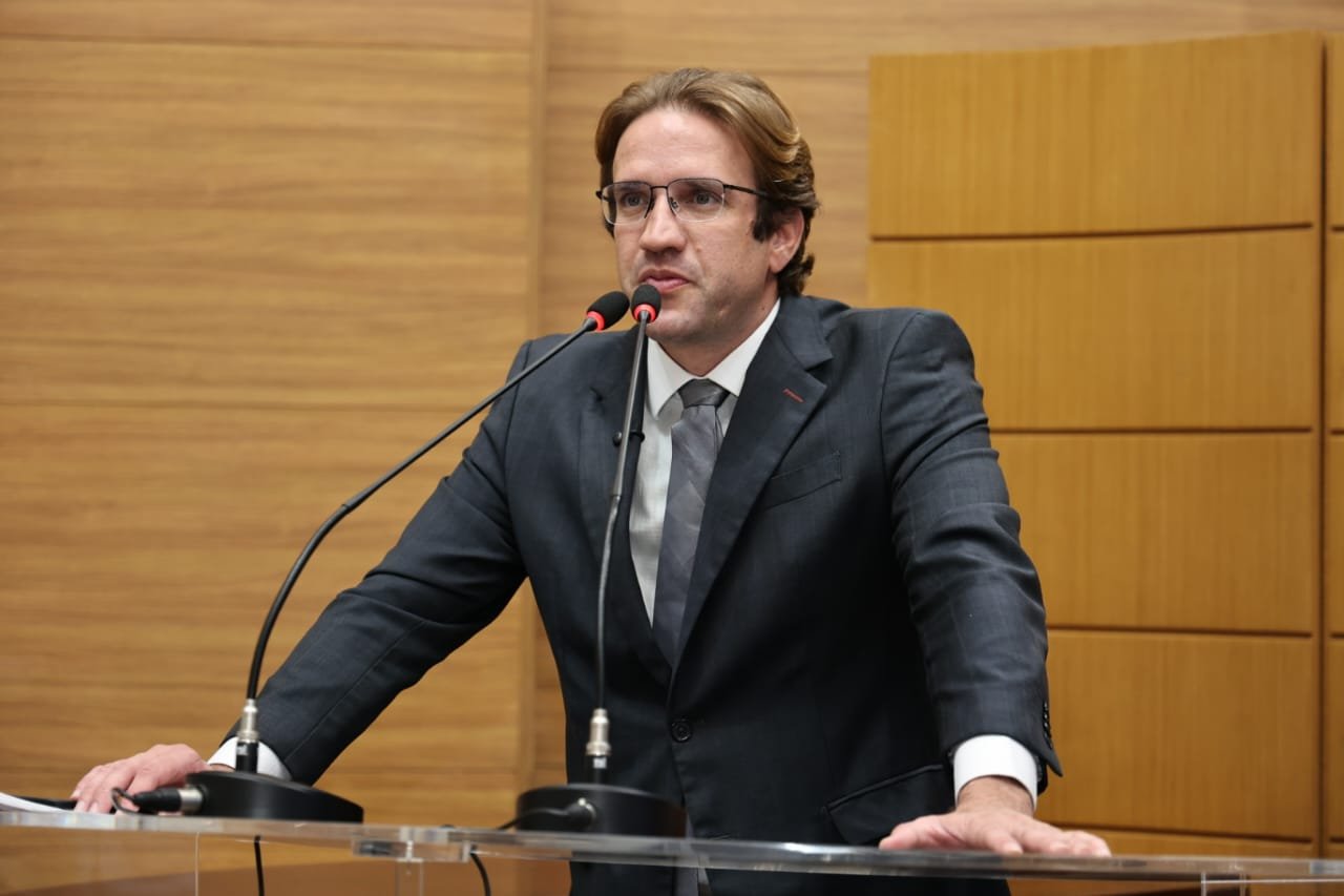 Marcelo Sobral Dia Estadual da Escuta Protegida em Sergipe