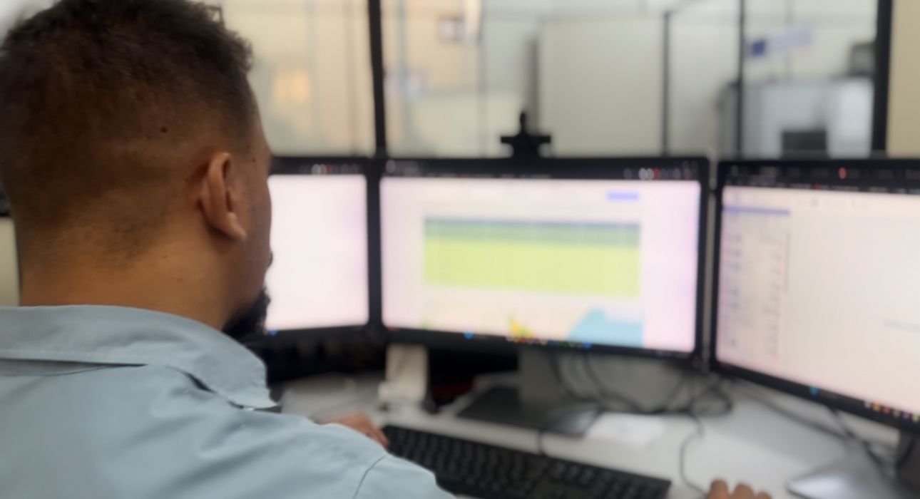 Ranking Municipal do Ambiente de Negócios