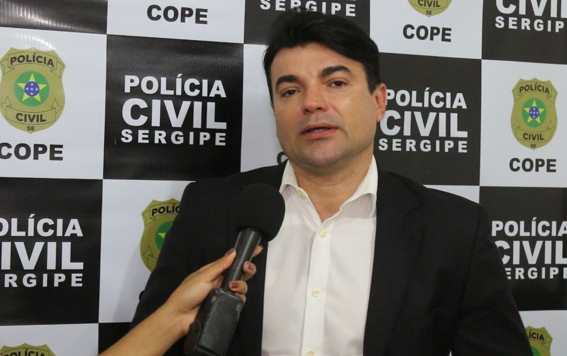 André Davi ganha destaque como opção da oposição para disputar o governo de Sergipe