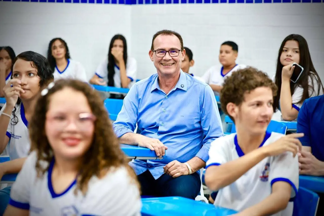 Comendador da Educação
