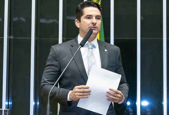 Gustinho Ribeiro protagonismo político 2026