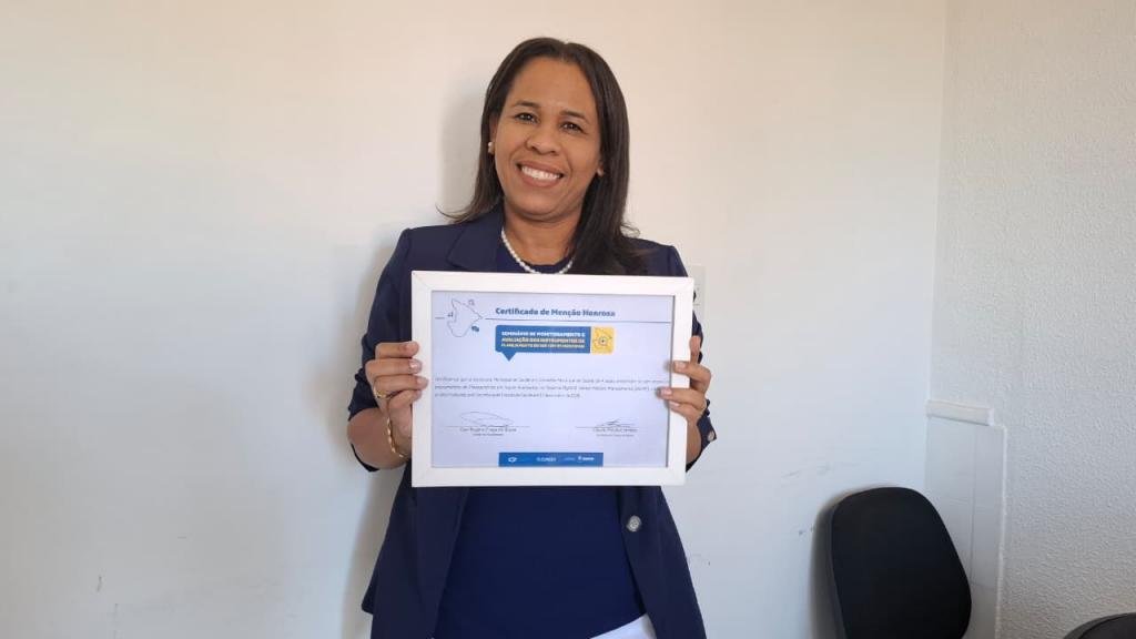 Aracaju transparência gestão saúde pública