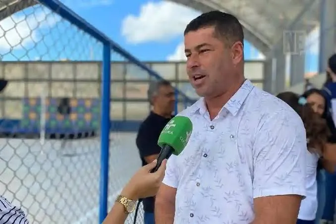 Rogério Sobral consolida Festa de Reis de Ribeirópolis como símbolo cultural de Sergipe