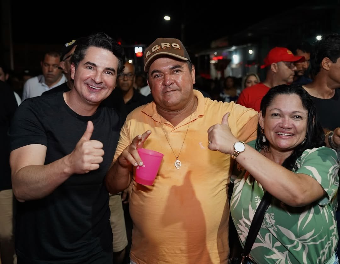 Micareta de Arauá com Gustinho Ribeiro