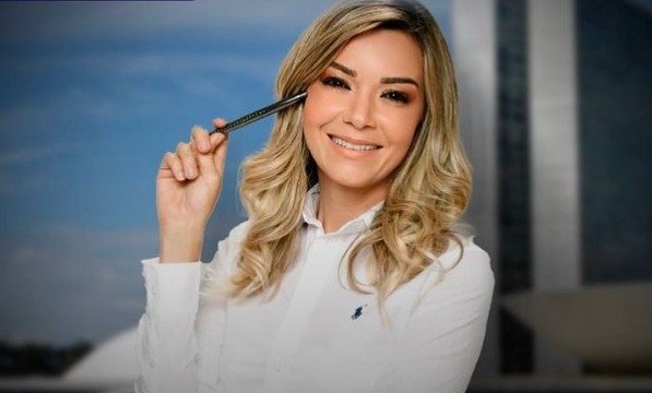 acusações falsas contra Emília Corrêa