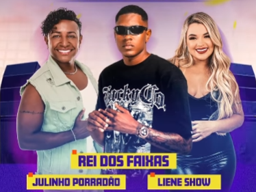 Laranjeiras reúne obras, esporte e música em grande programação no Conjunto