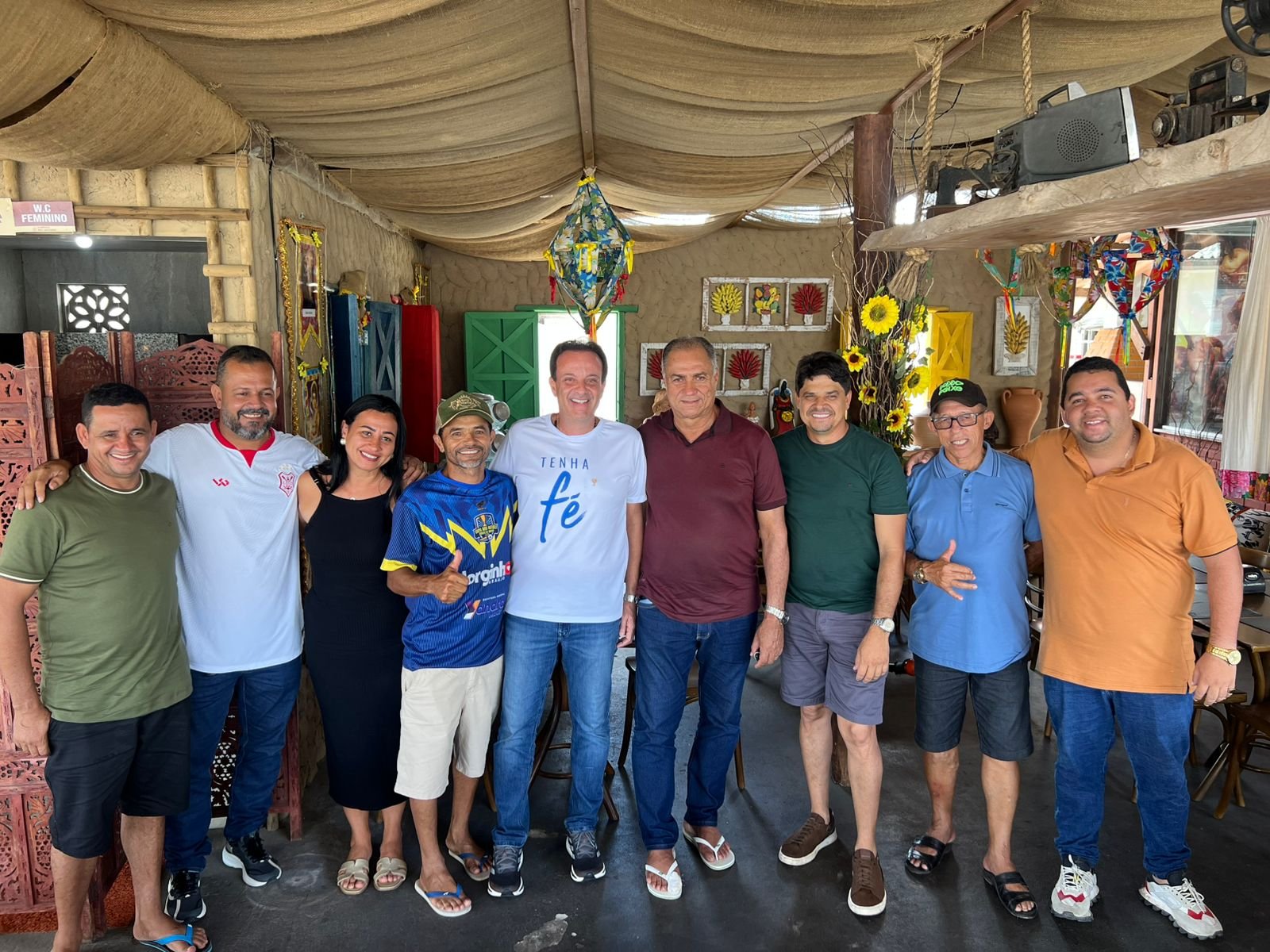 André e Yandra Moura Itabaiana Poço Verde