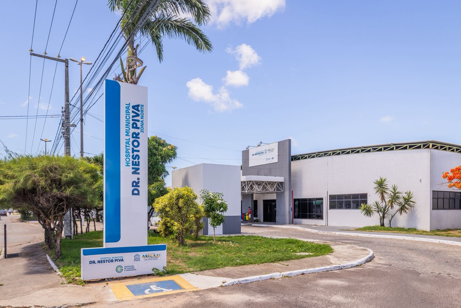 Aracaju apresenta defesa técnica sobre o Chamamento Público 001/2026 na área da saúde