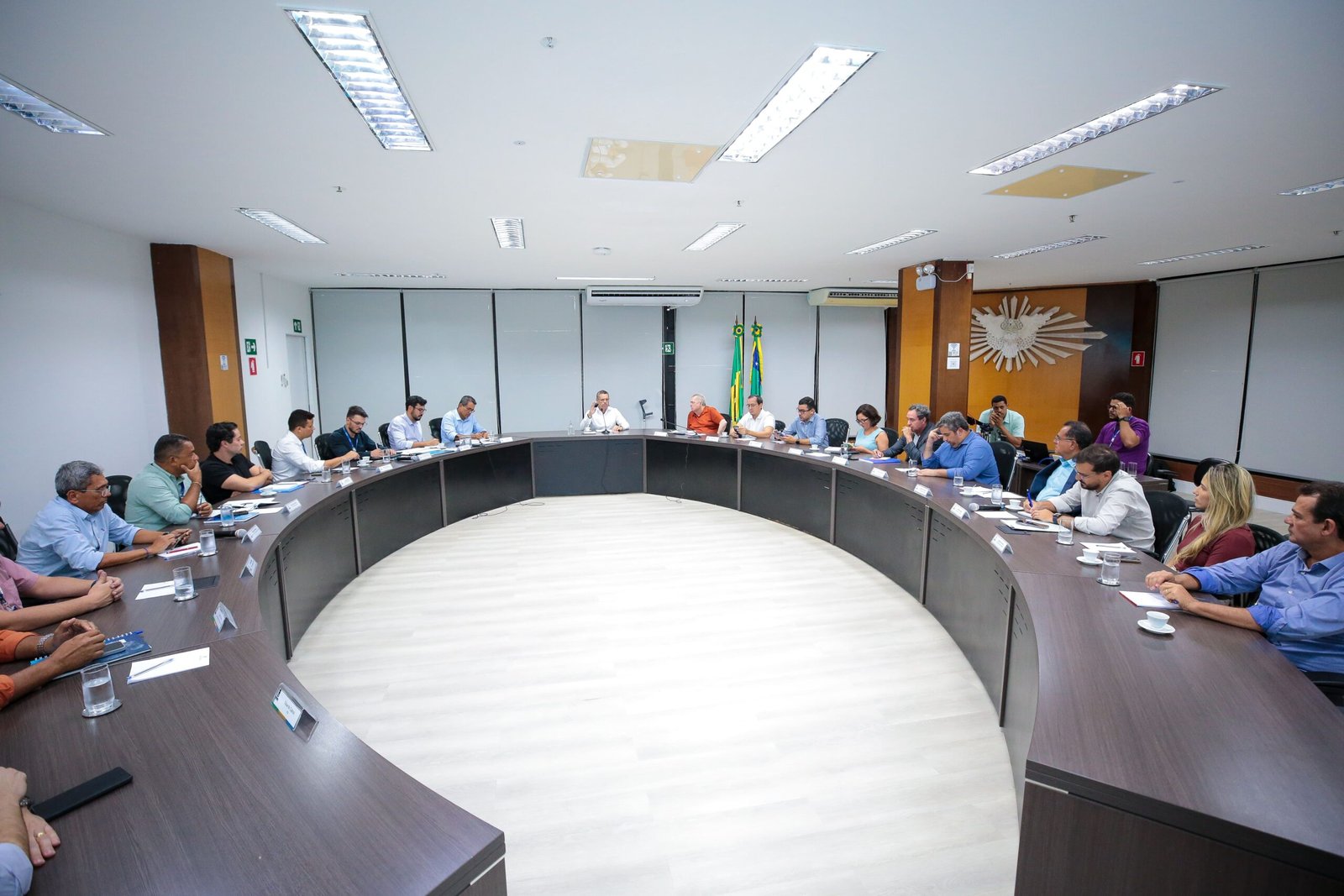 Estado intensifica fiscalização para garantir abastecimento de água eficiente em Sergipe