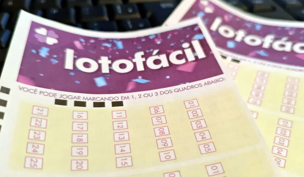 resultado da Lotofácil 3581