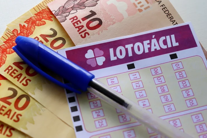 resultado da Lotofácil desta terça-feira