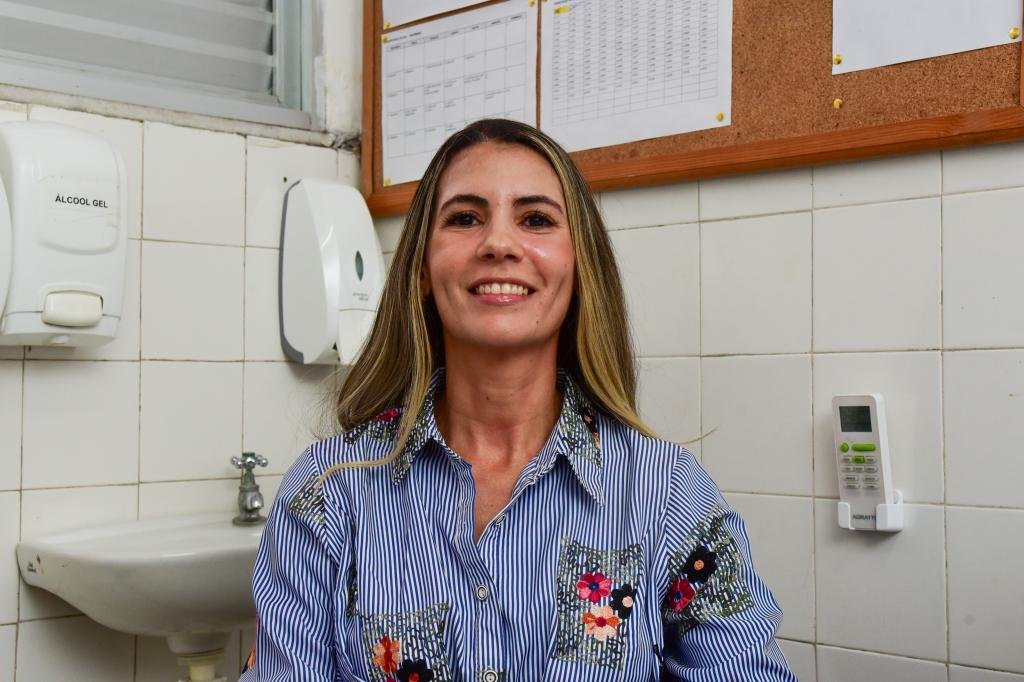 Ouvidoria Itinerante Aracaju