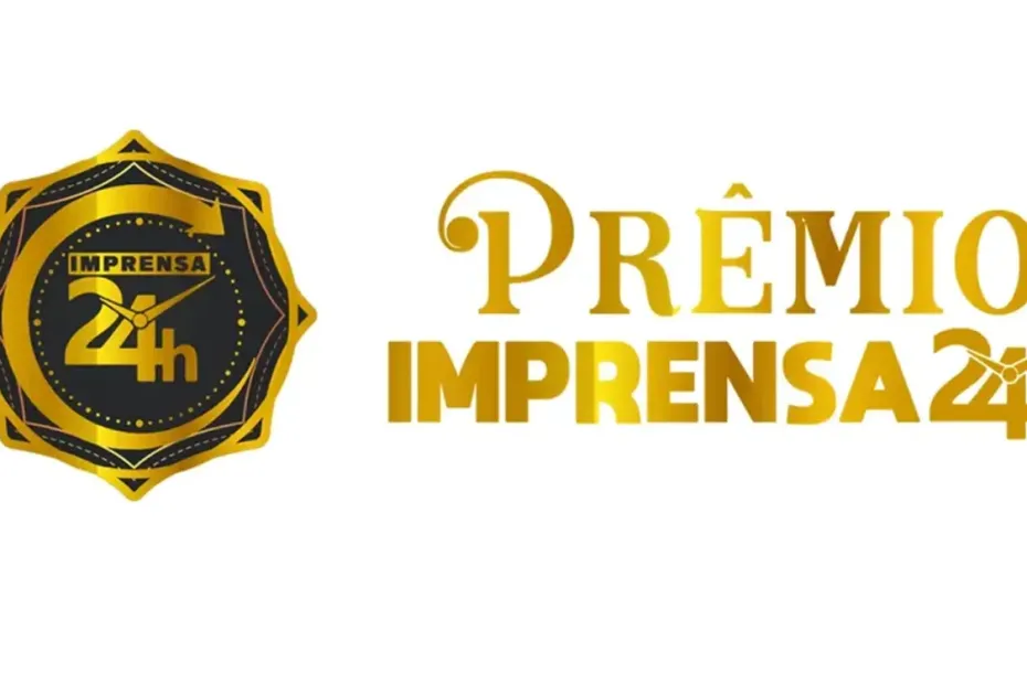 Maior prêmio de reconhecimento público de Sergipe acontece hoje no Museu da Gente Sergipana não perca o Prêmio Imprensa 24h