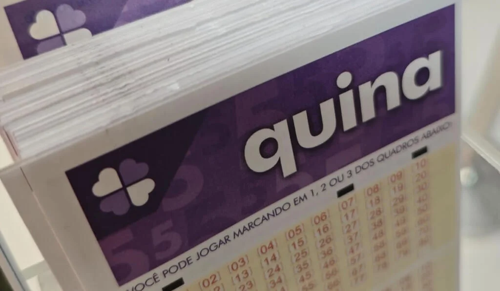 resultado da Quina 6921