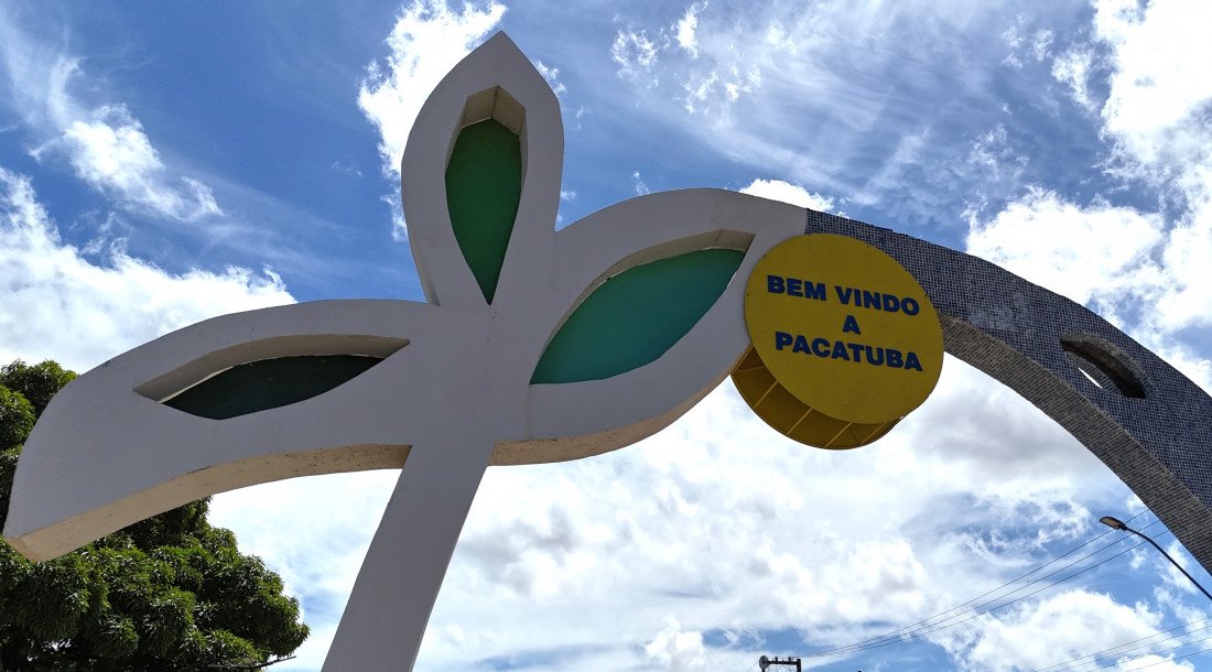 Sergipe é Aqui amplia acesso a serviços públicos e chega a Pacatuba