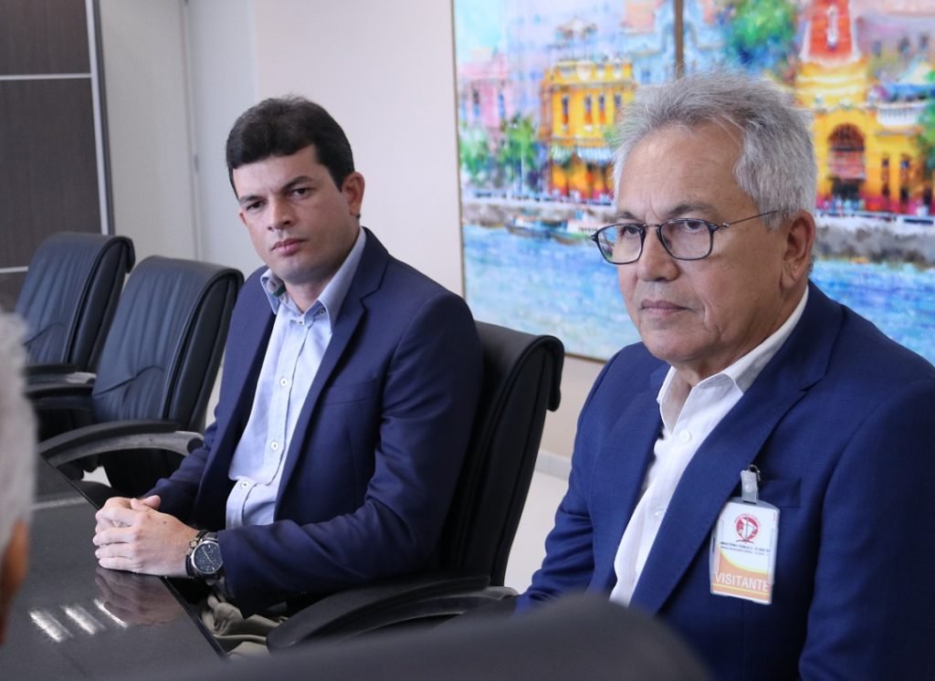 São Cristóvão observa articulações para eleições com foco na Assembleia e Câmara Federal