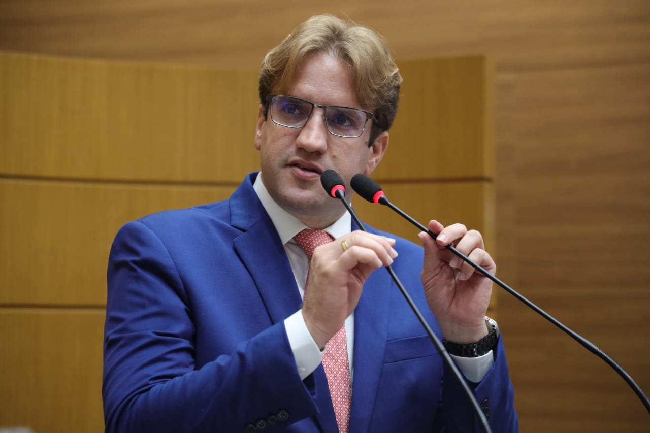 Marcelo Sobral e a Nova Orla da Caueira em Sergipe