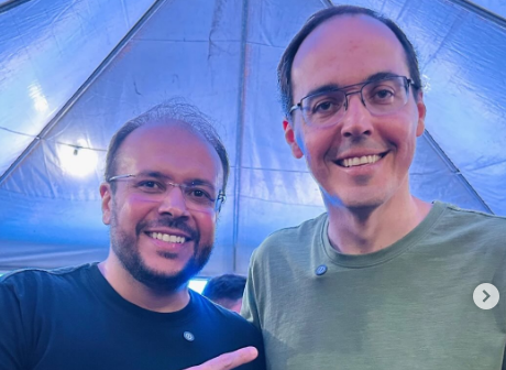 SE Política: Notícias sobre a política de Sergipe