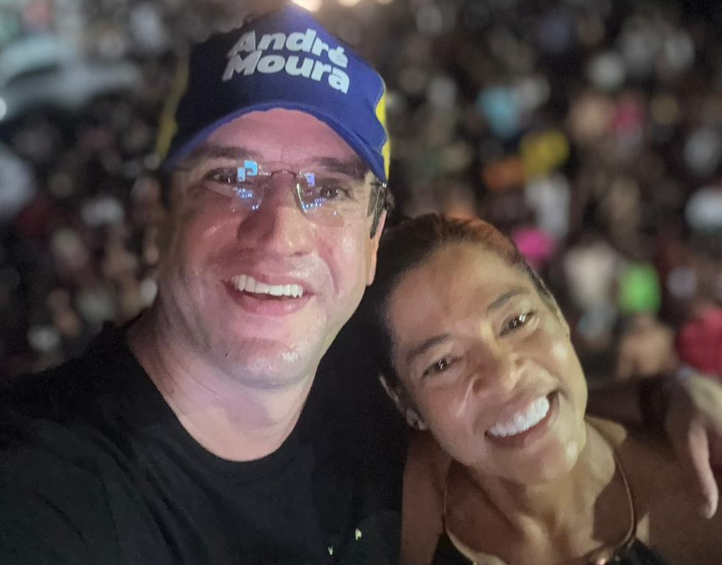 Marcelo Sobral fortalece bases no Carnaval