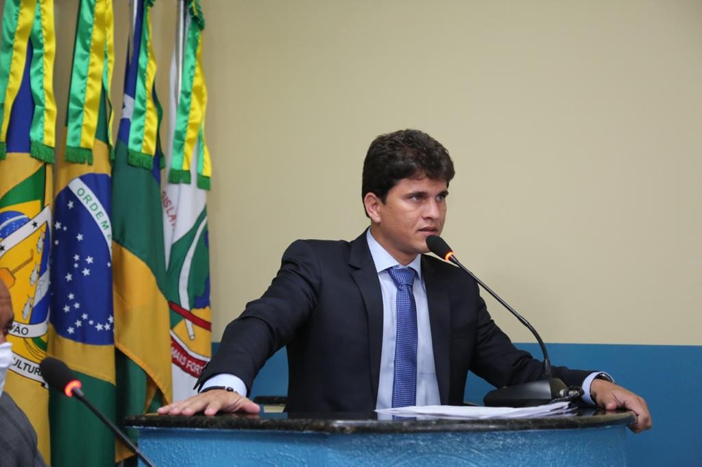 Diego Prado apoiará Maisa Mitidieri