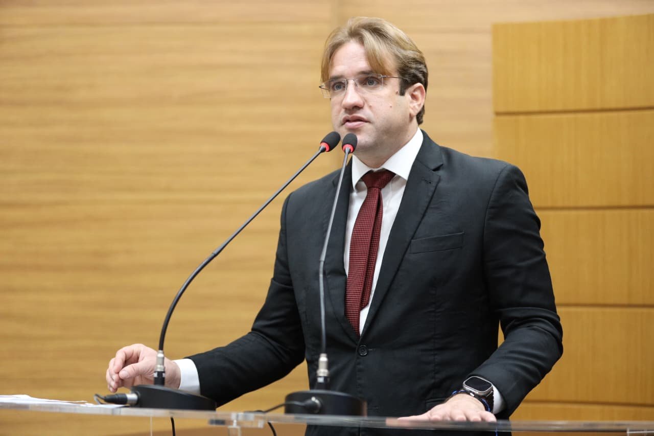 Marcelo Sobral convida público para a Sealba Show