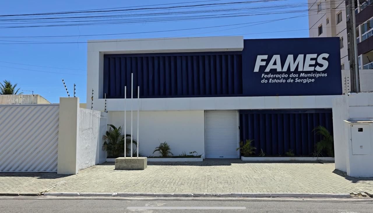 capacitação da FAMES sobre eleições 2026