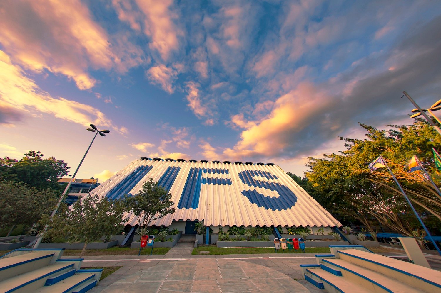 especializações UFS