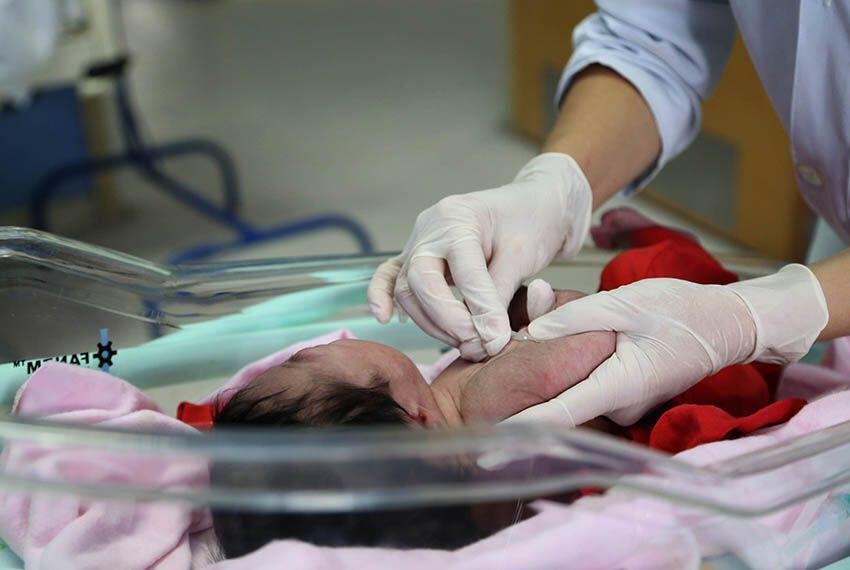 nirsevimabe em Aracaju