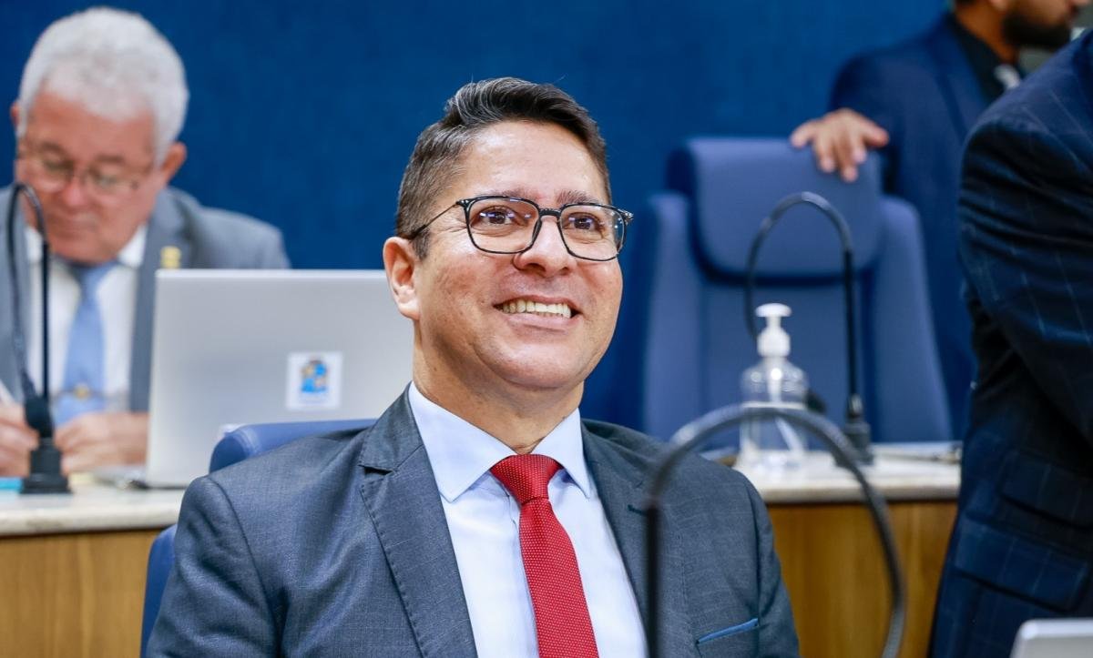 PL avança sobre Ricardo Marques e tensiona sucessão de Fábio Mitidieri em Sergipe