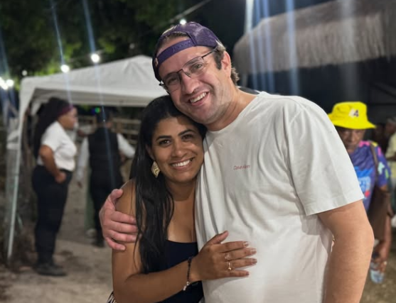 Marcelo Sobral transforma homenagem do 8 de Março em alerta nacional contra a violência que atinge mulheres