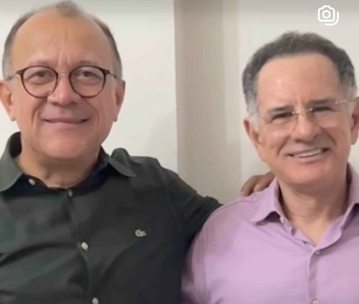 Armando Batalha anuncia apoio a Carlinhos de Brejo Grande e acelera articulações políticas para disputa da Assembleia Legislativa em 2026