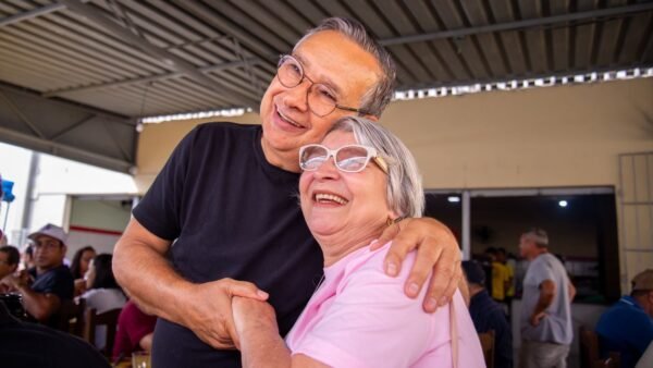 Eduardo Amorim em Itabaianinha