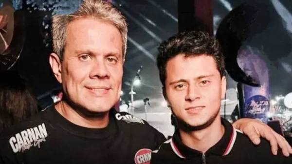 Antônio Bala aparece bem em pesquisa para deputado estadual e desponta como nome competitivo em Sergipe