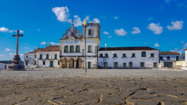Sergipe é Aqui em São Cristóvão deve levar mais de 160 serviços públicos gratuitos e aproximar governo da população