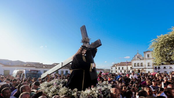 Thiago Correa Romaria de Senhor dos Passos