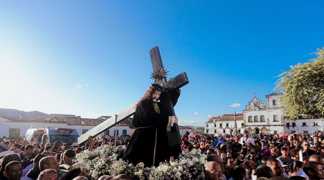 Thiago Correa Romaria de Senhor dos Passos