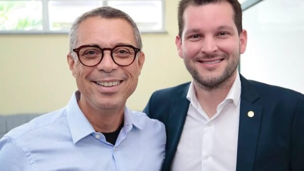 Neto Batalha confirma pré-candidatura a deputado federal e intensifica agenda política em Sergipe