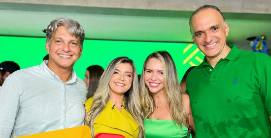 Pré-candidatura de Adilson Júnior se consolida como peça-chave na disputa por poder político em Nossa Senhora do Socorro