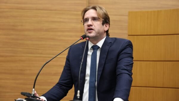 Marcelo Sobral solicita obra na Ilha do Ouro e amplia debate sobre mobilidade em Porto da Folha