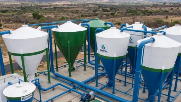 Tecnologia da SANEAL leva inovação ao Sertão e beneficia mais de 150 mil pessoas em Sergipe