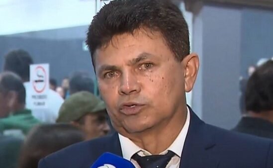TRE volta a agir e determina remoção de vídeo de Valmir por indícios de propaganda antecipada