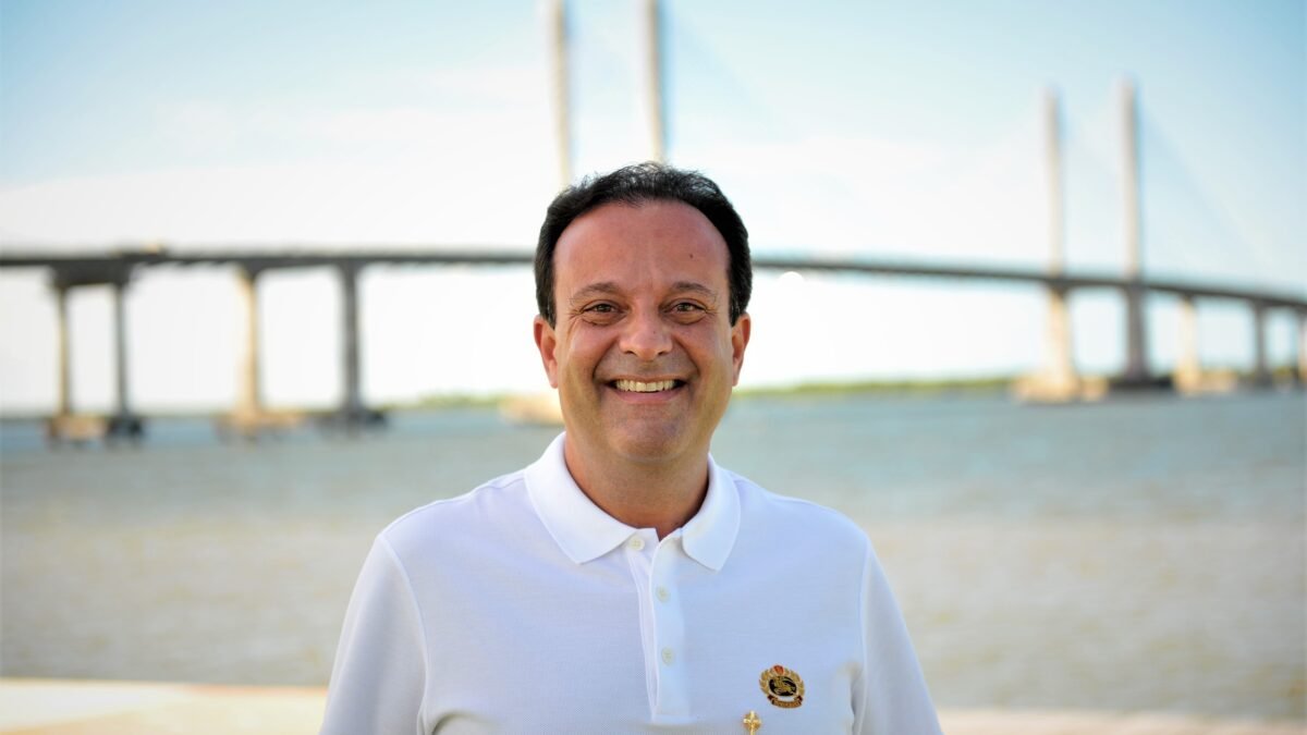 André Moura afirma que Sergipe precisa recuperar força política no Congresso Nacional